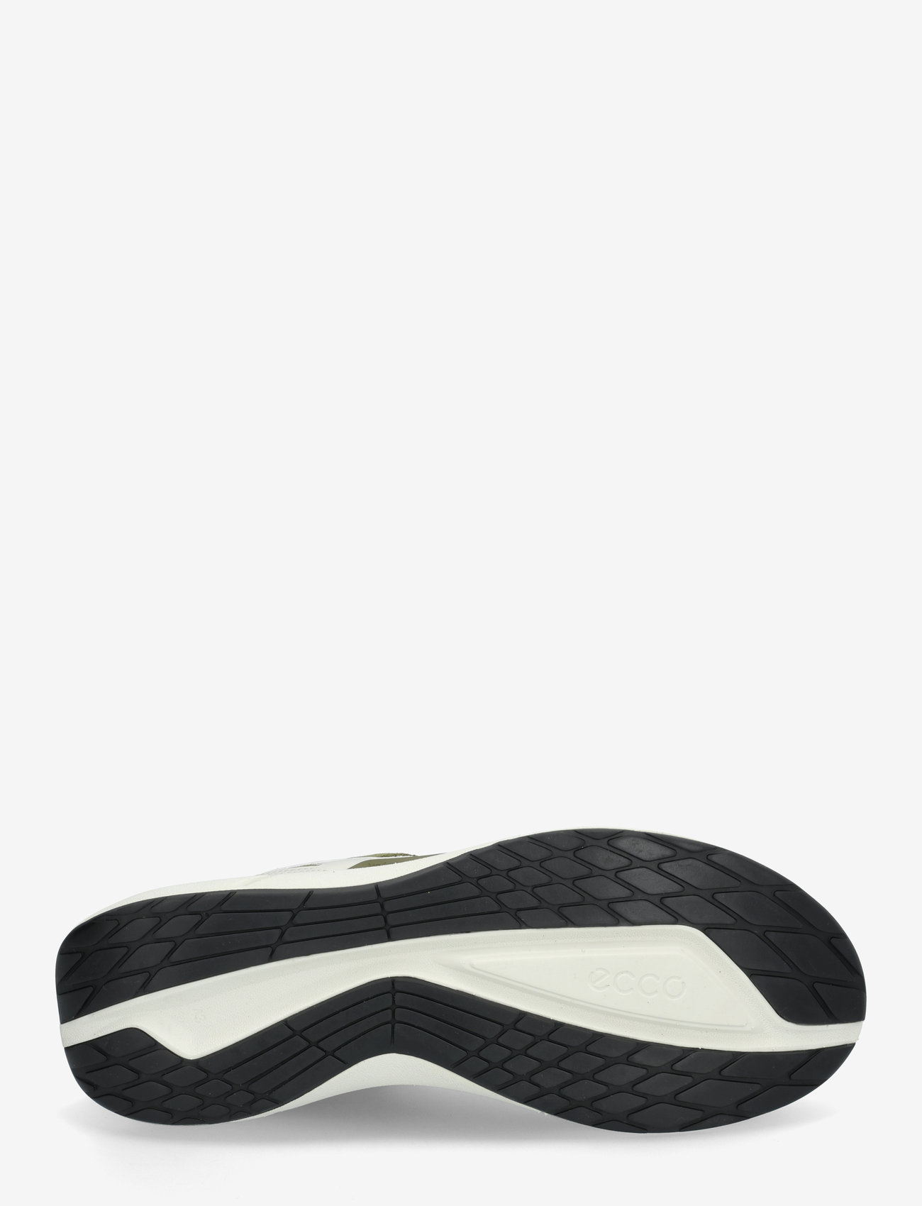 ECCO - BIOM 2.2 M - lave sneakers - acorn / white / shadow white - 4