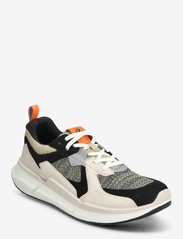 ECCO - BIOM 2.2 M - lave sneakers - black/limestone/sand - 0