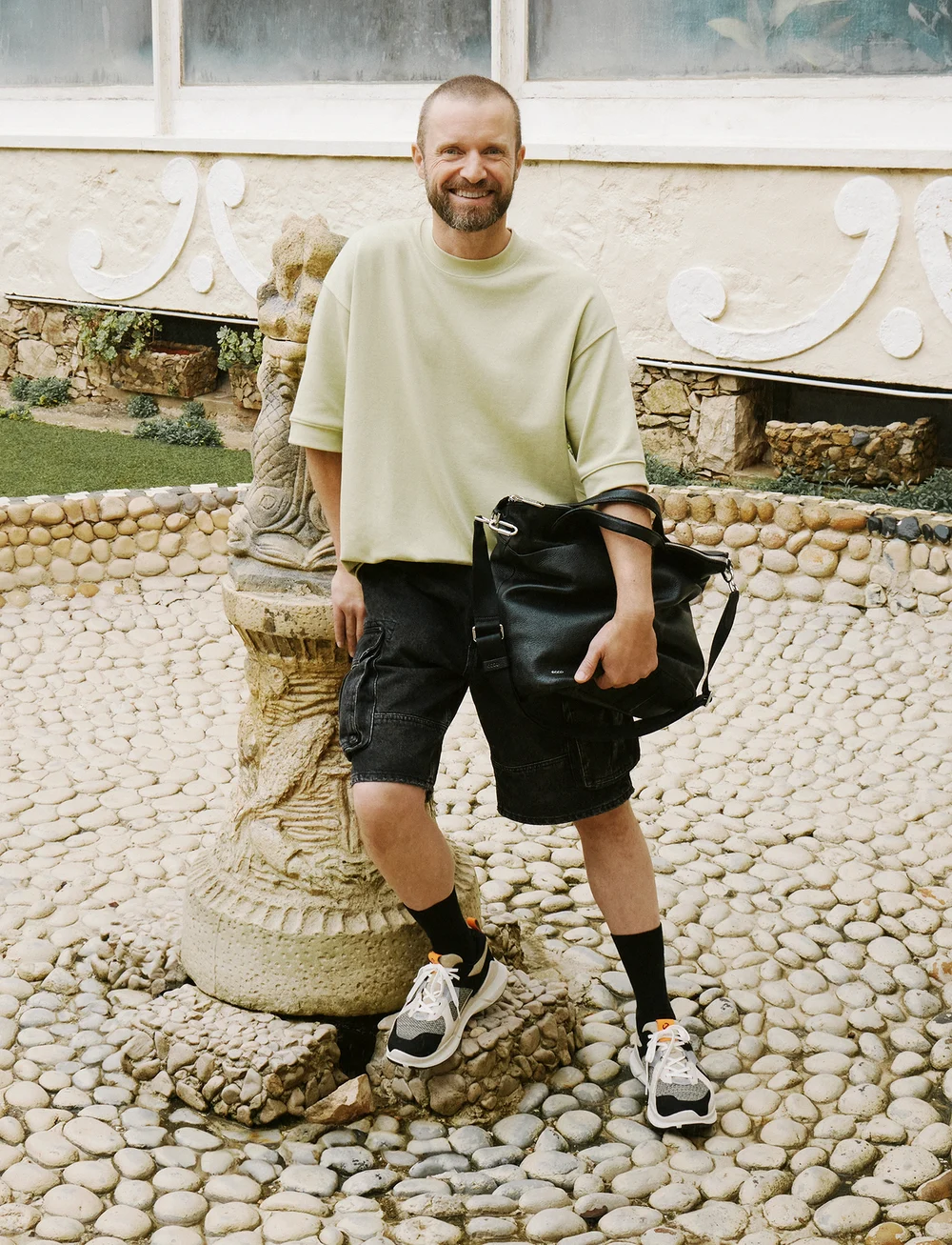 Ecco biom outlet baby