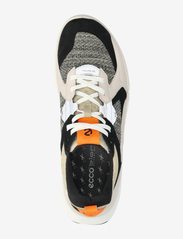ECCO - BIOM 2.2 M - låga sneakers - black/limestone/sand - 3