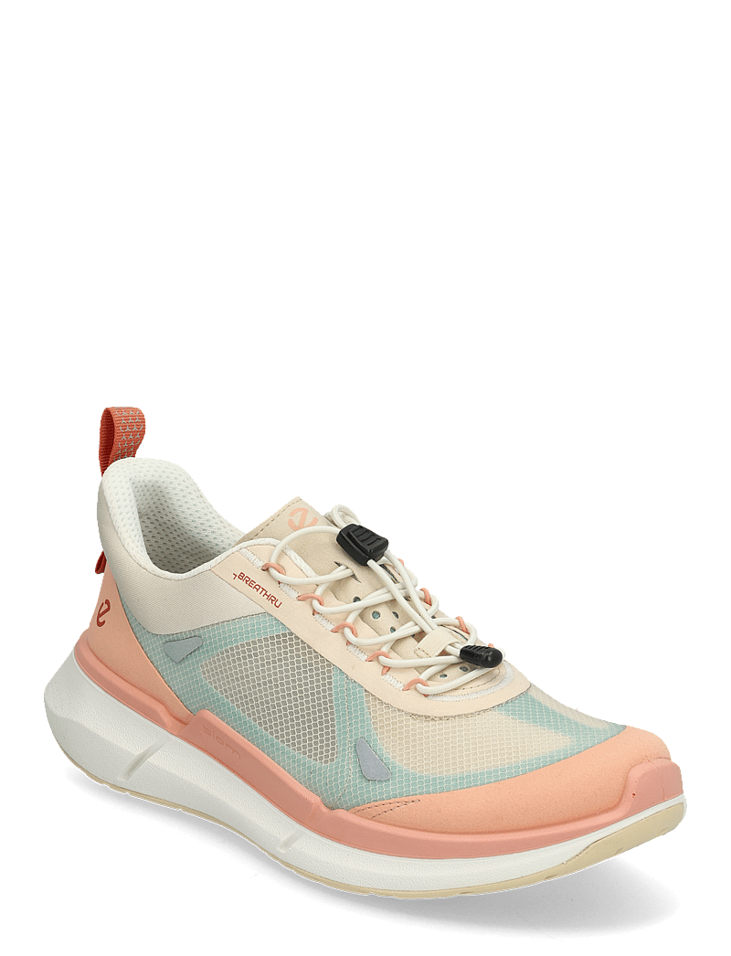ECCO - BIOM 2.2 W - konfirmation - dusty peach/limestone/aquatic - 0