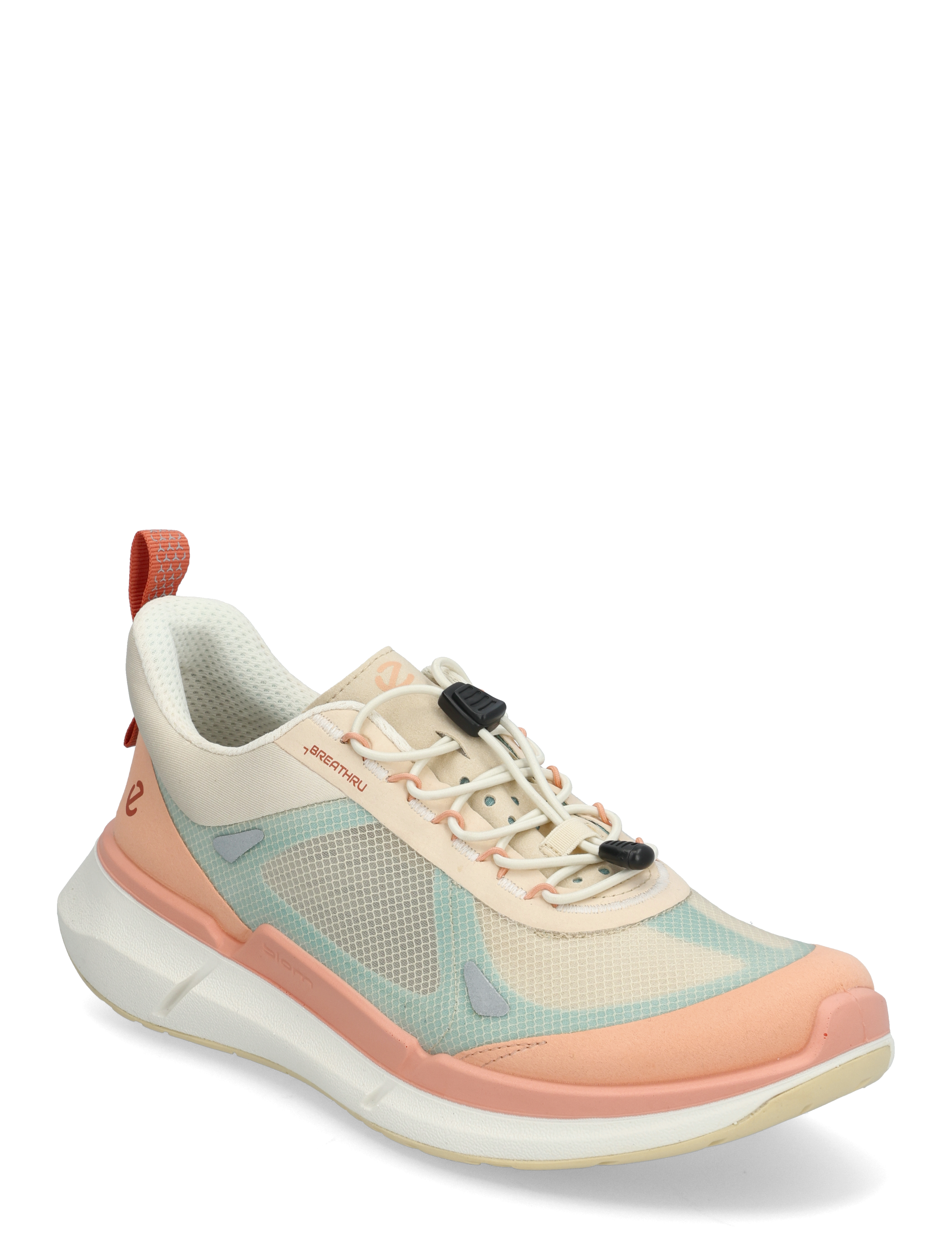 DUSTY PEACH/LIMESTONE/AQUATIC