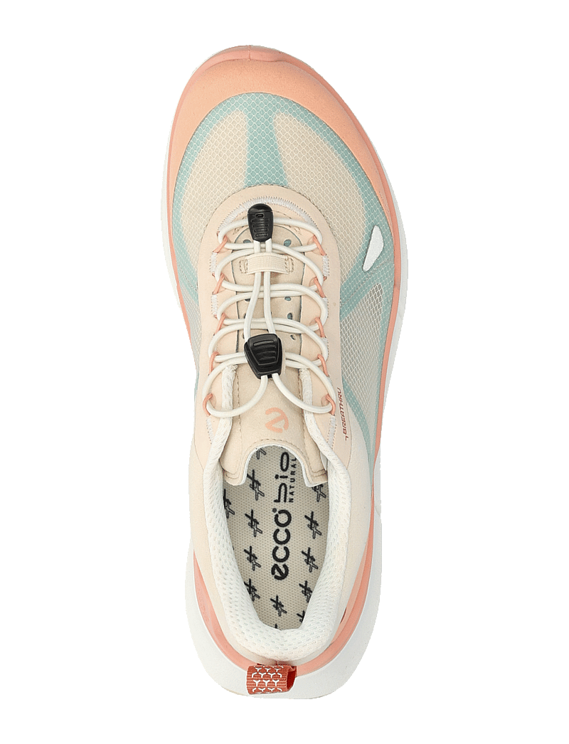 ECCO - BIOM 2.2 W - konfirmation - dusty peach/limestone/aquatic - 3