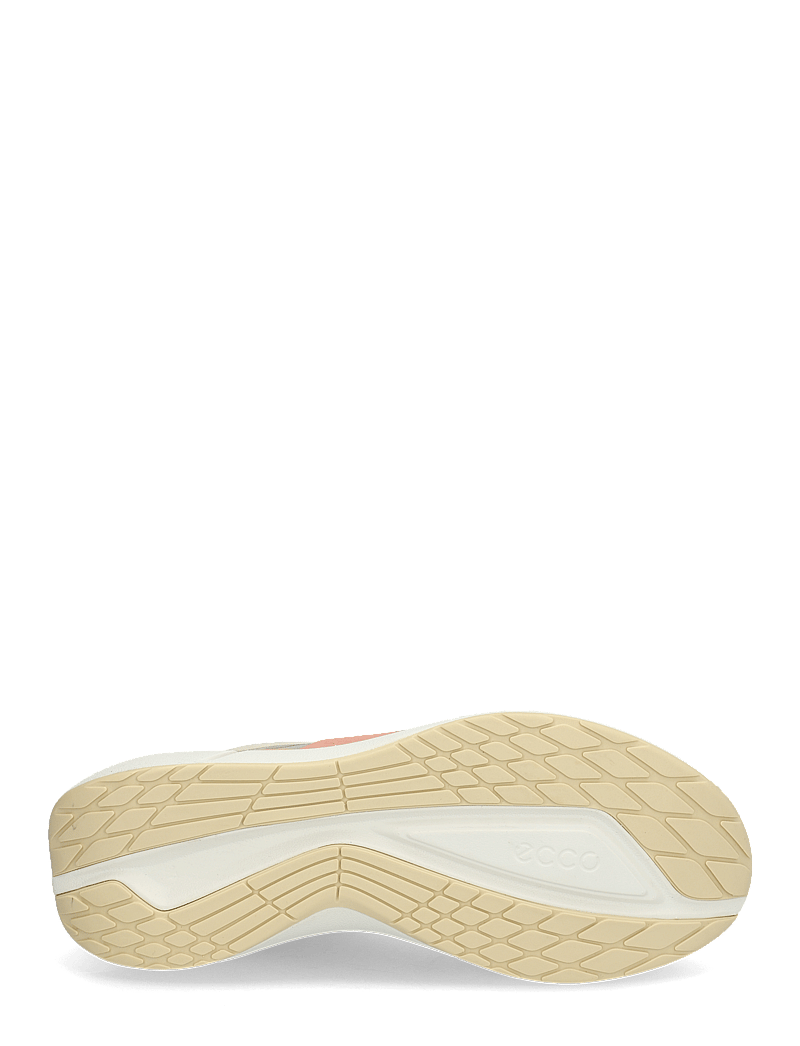 ECCO - BIOM 2.2 W - dusty peach/limestone/aquatic - 4