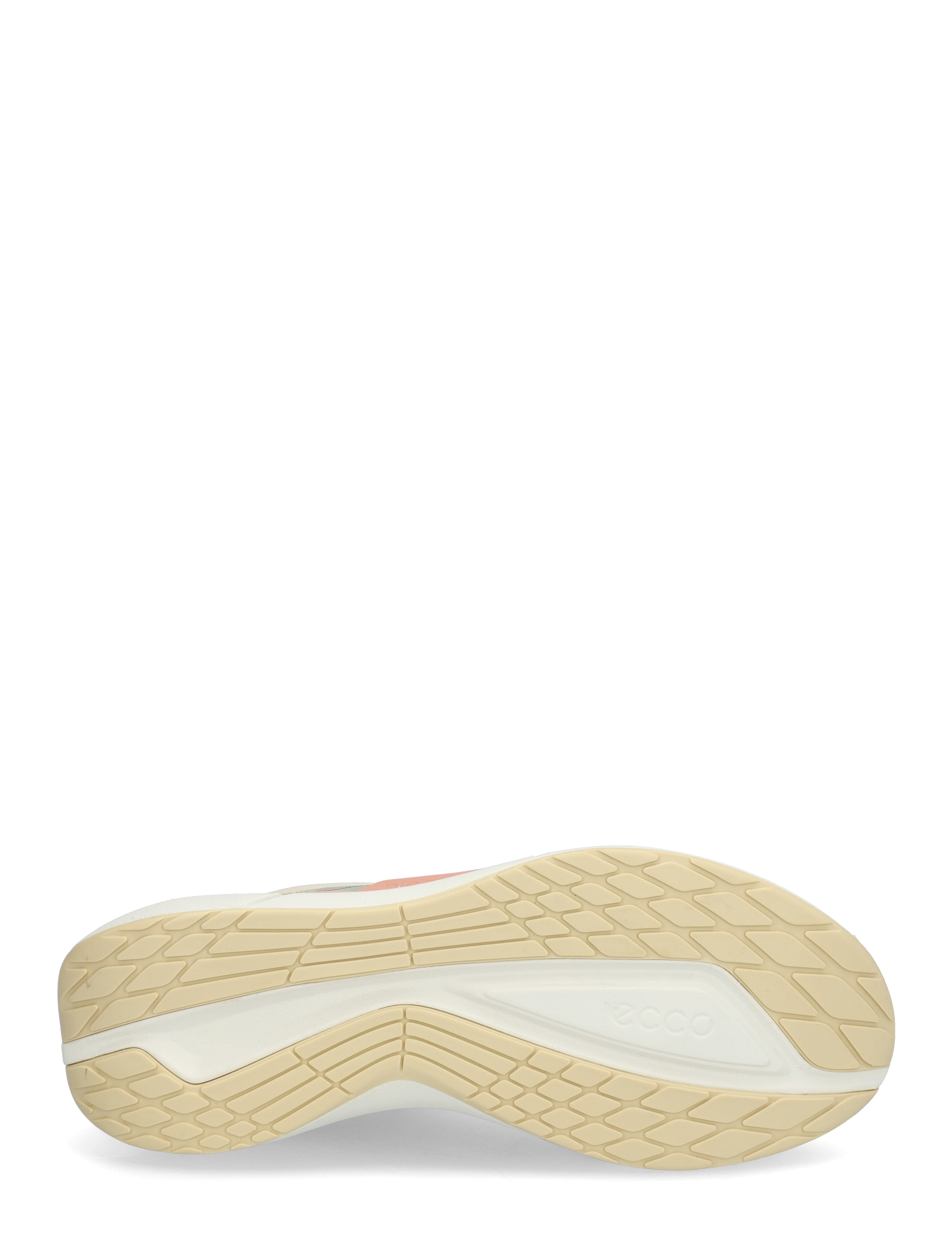 ECCO - BIOM 2.2 W - dusty peach/limestone/aquatic - 4