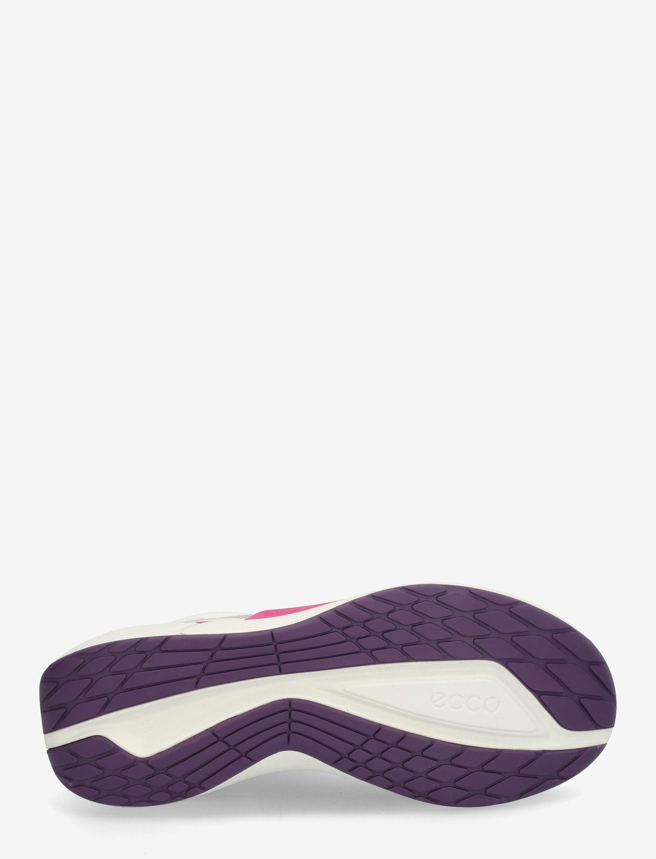 ECCO - BIOM 2.2 W - lave sneakers - white/lavender mist/beetroot - 4