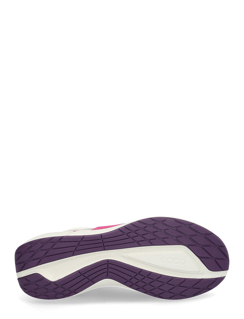 ECCO - BIOM 2.2 W - white/lavender mist/beetroot - 4