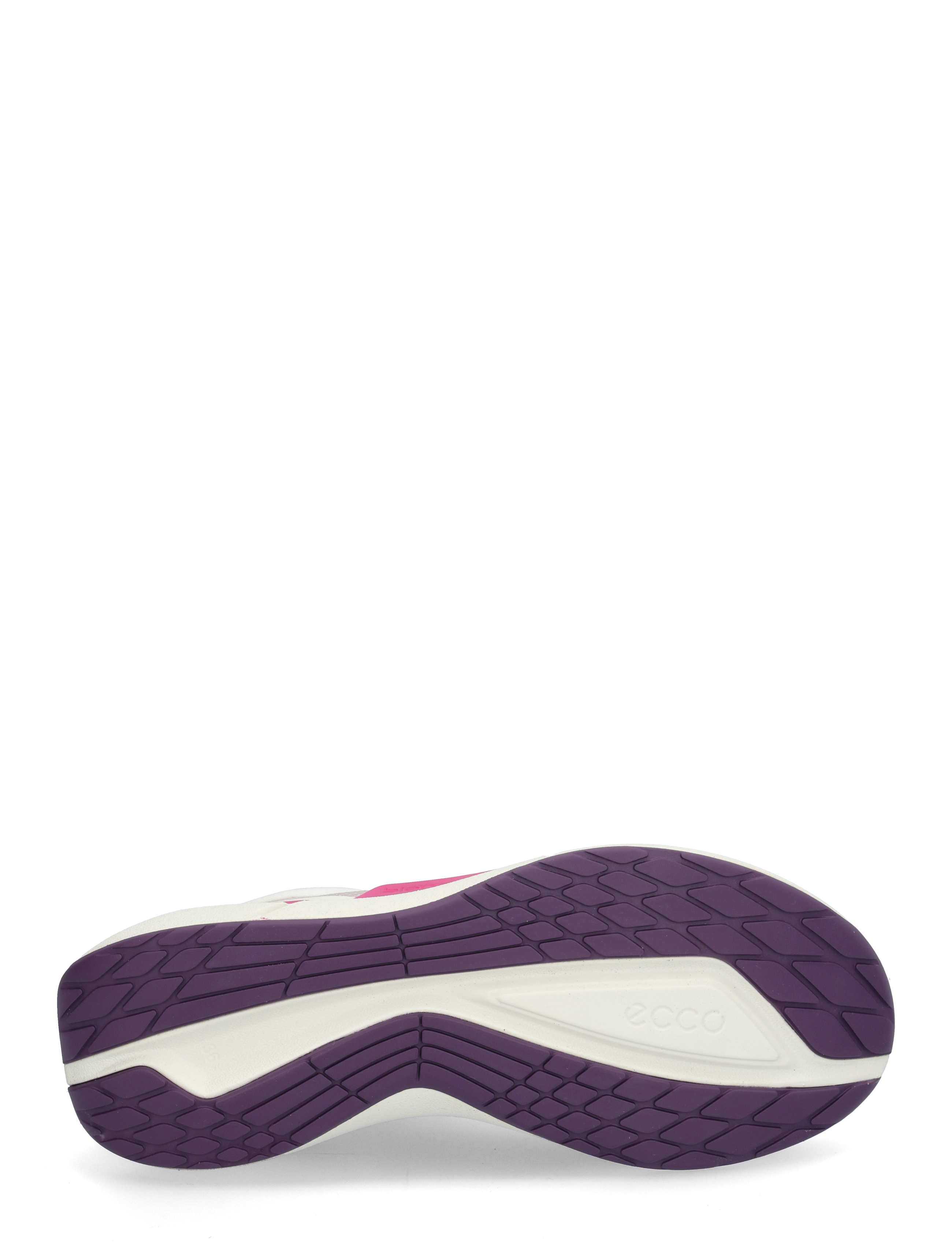 ECCO - BIOM 2.2 W - white/lavender mist/beetroot - 4