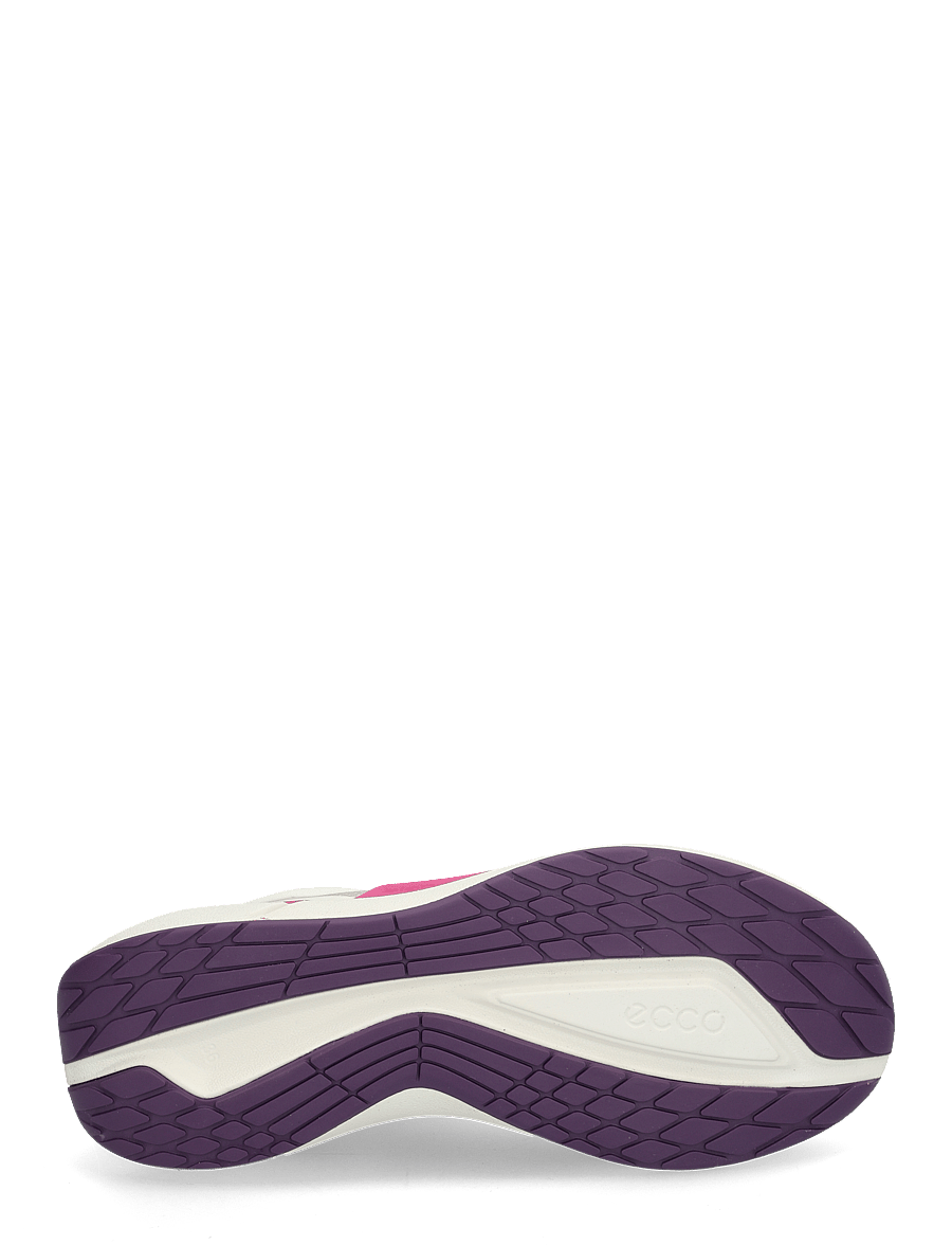 ECCO - BIOM 2.2 W - konfirmation - white/lavender mist/beetroot - 4