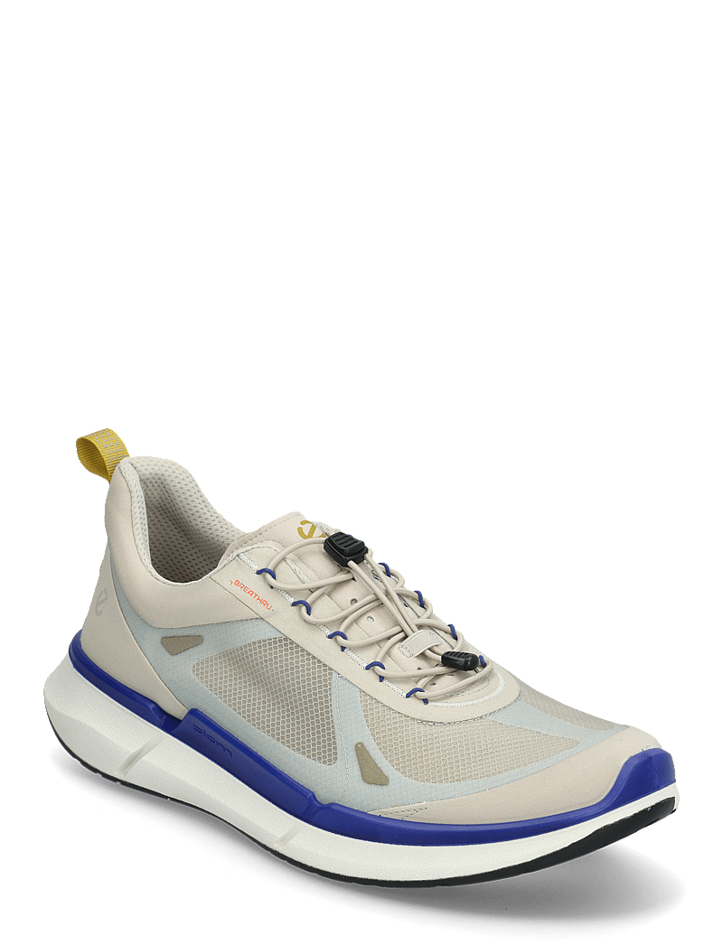 ECCO - BIOM 2.2 M - niedriger schnitt - gravel/blue bell/virtual - 0