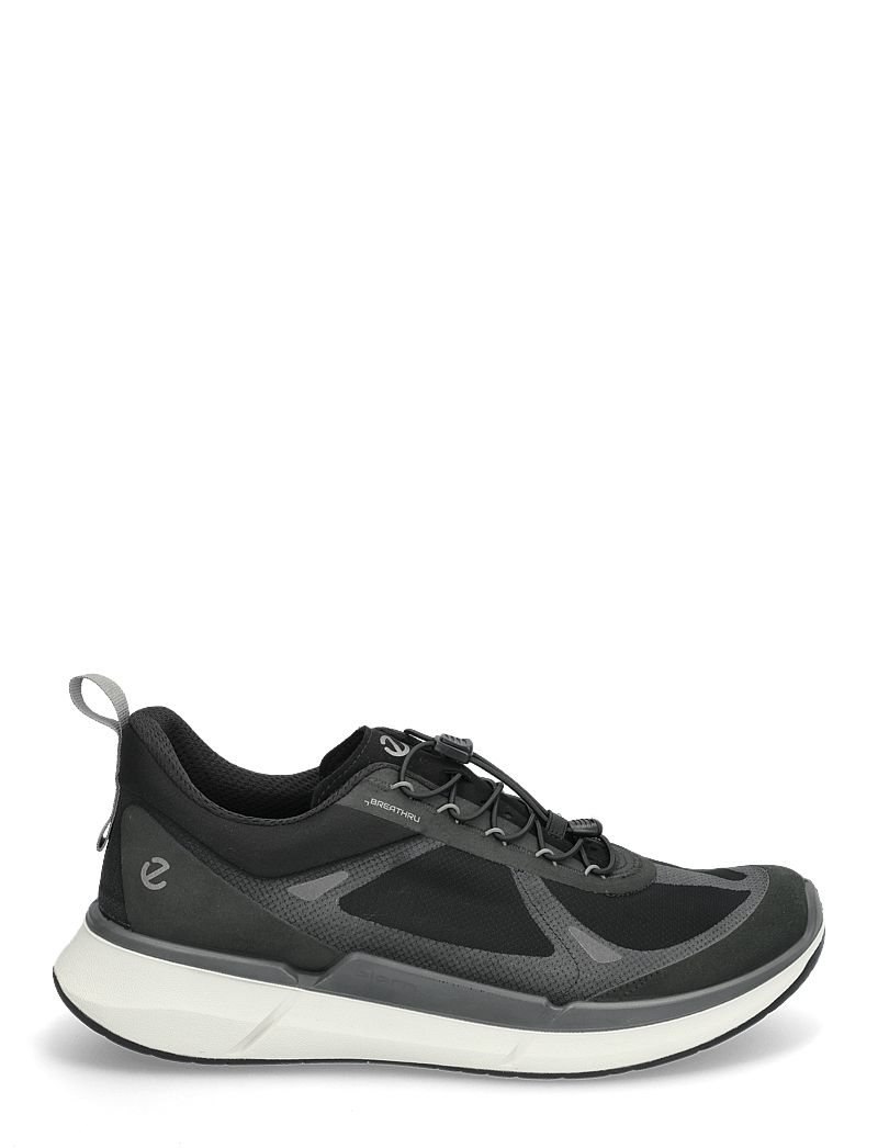 ECCO - BIOM 2.2 M - niedriger schnitt - black/black/wild dove - 1