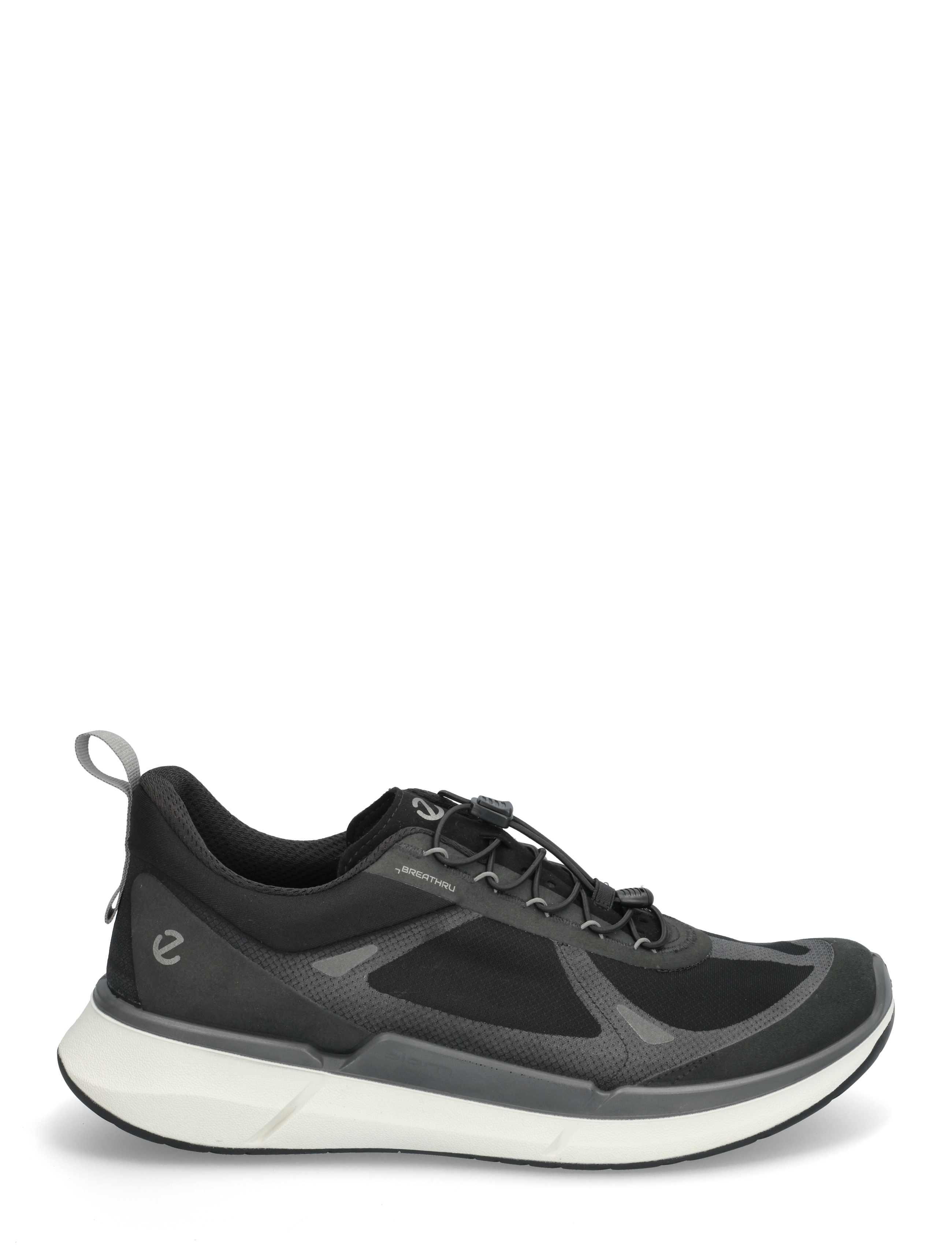 ECCO - BIOM 2.2 M - black/black/wild dove - 1