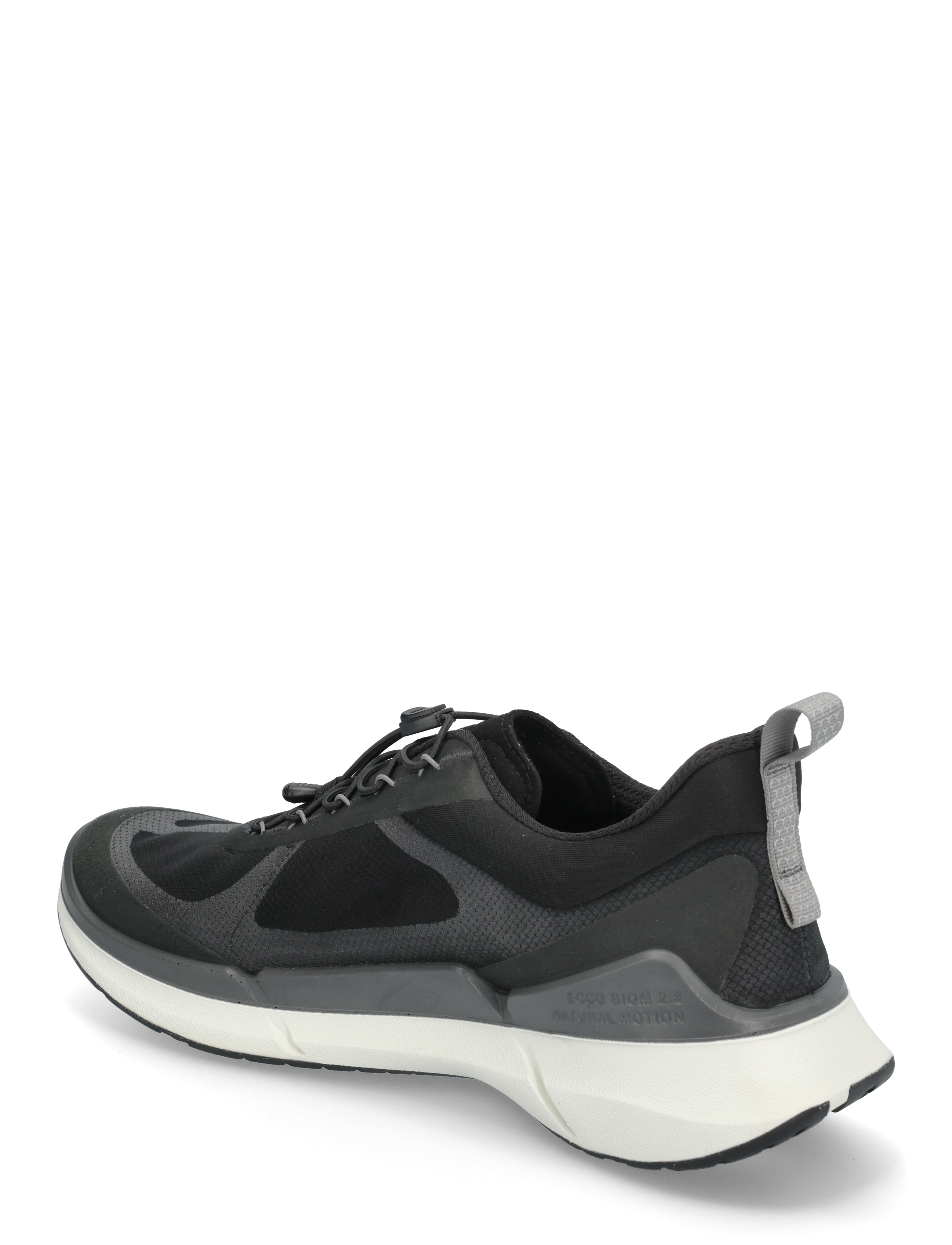 ECCO - BIOM 2.2 M - black/black/wild dove - 2