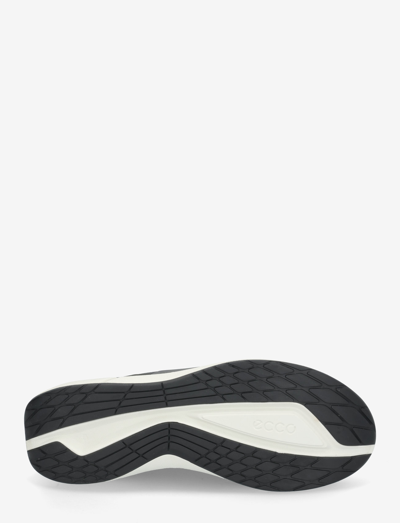 ECCO - BIOM 2.2 M - niedriger schnitt - black/black/wild dove - 4