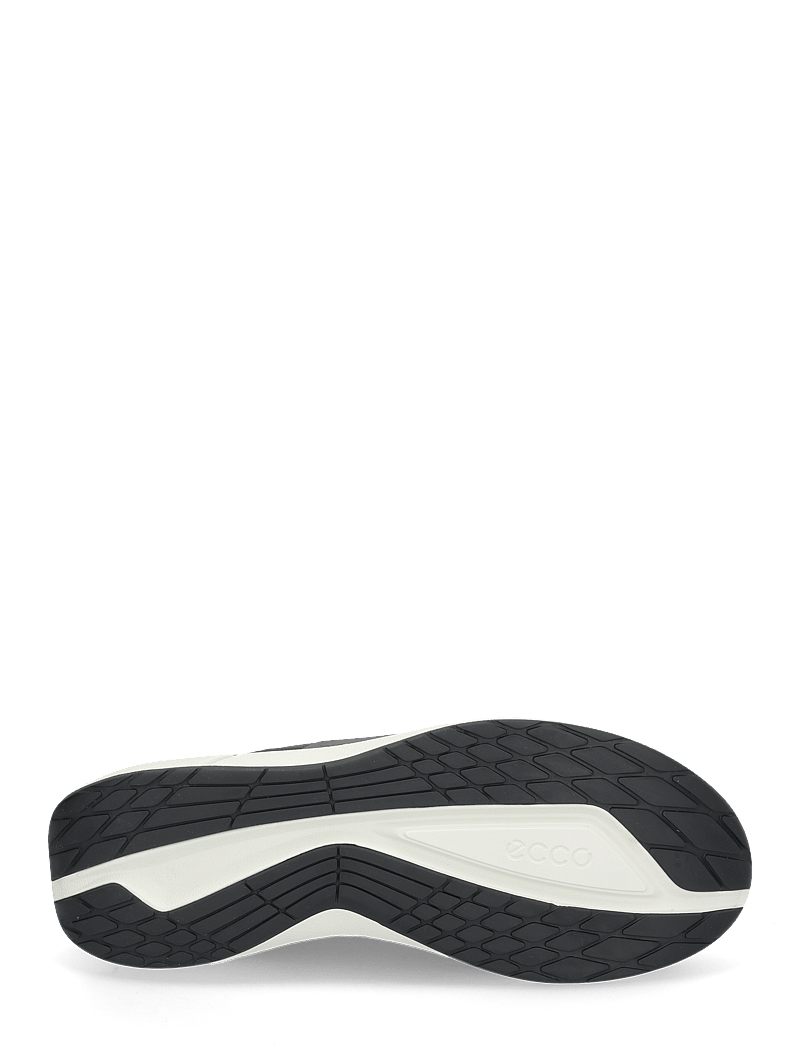 ECCO - BIOM 2.2 M - niedriger schnitt - black/black/wild dove - 4