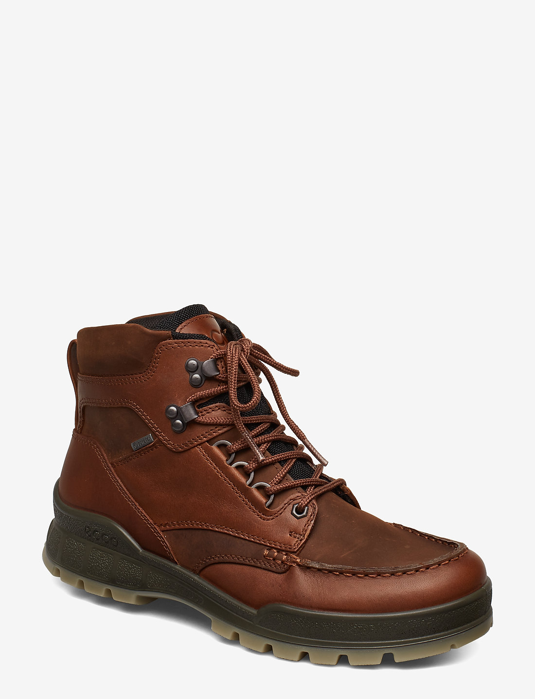 ECCO Track 25 M Laced boots Boozt
