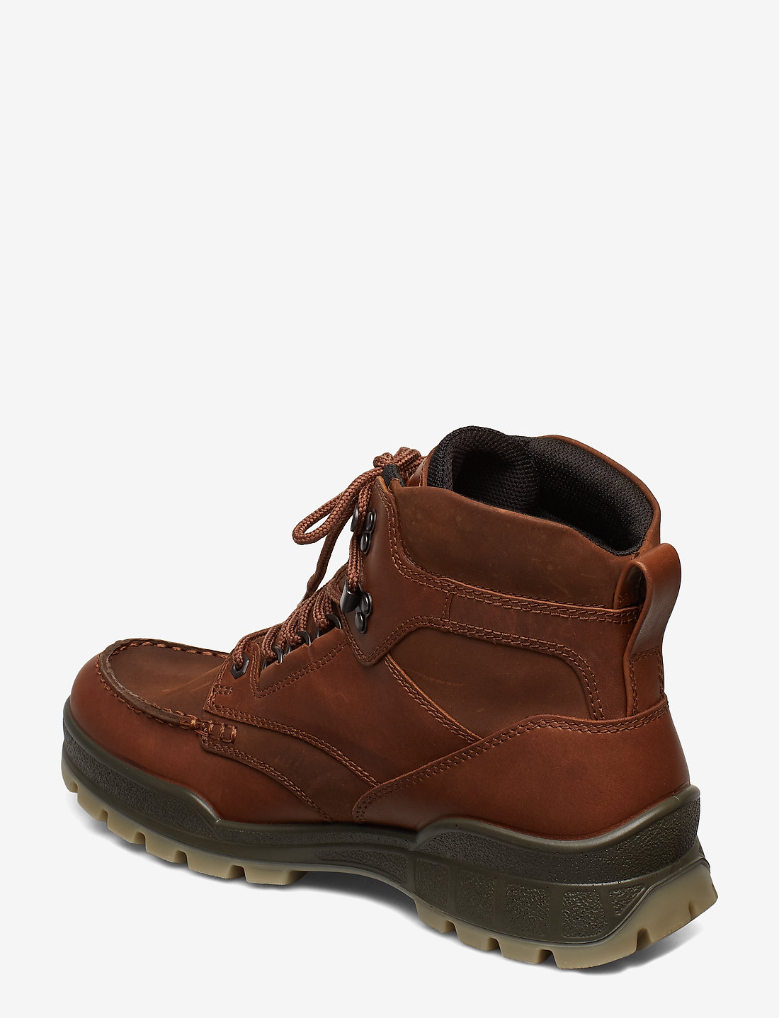 Ecco mens top boots gore-tex