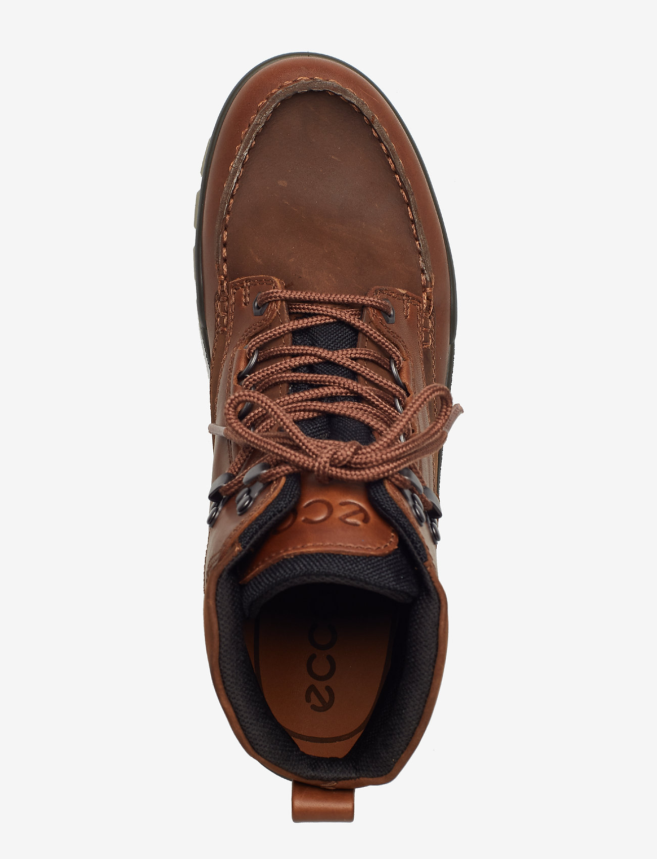 ECCO - TRACK 25 - bison/bison - 3