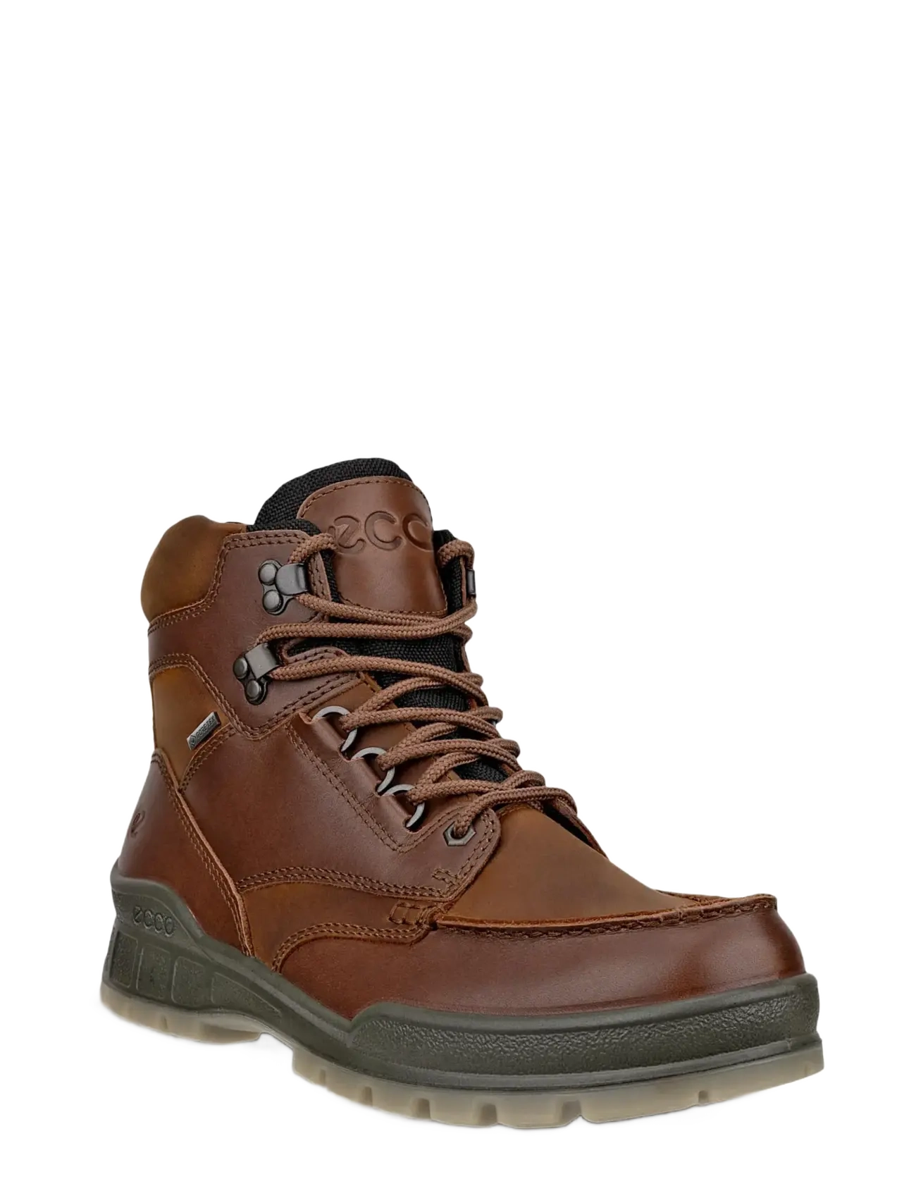 ECCO Track 25 M, Herren, Wanderstiefel, Braun, Gr.46