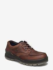 ECCO - TRACK 25 M - laag sneakers - bison/bison - 0