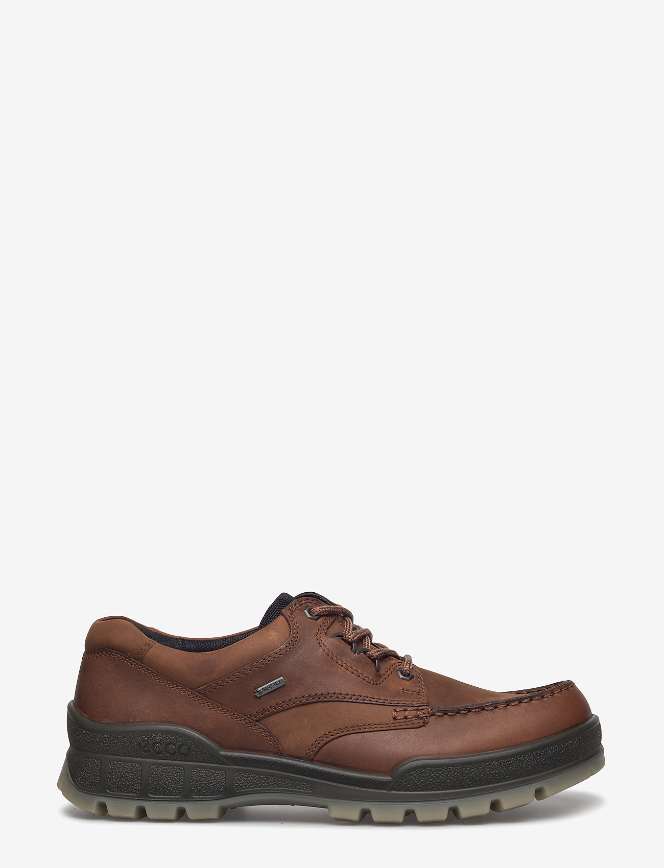 ECCO - TRACK 25 M - laag sneakers - bison/bison - 1