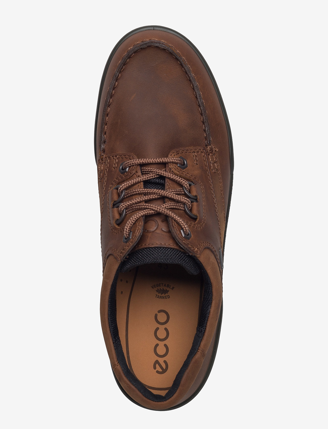 ECCO - TRACK 25 M - autumn savings - bison/bison - 3