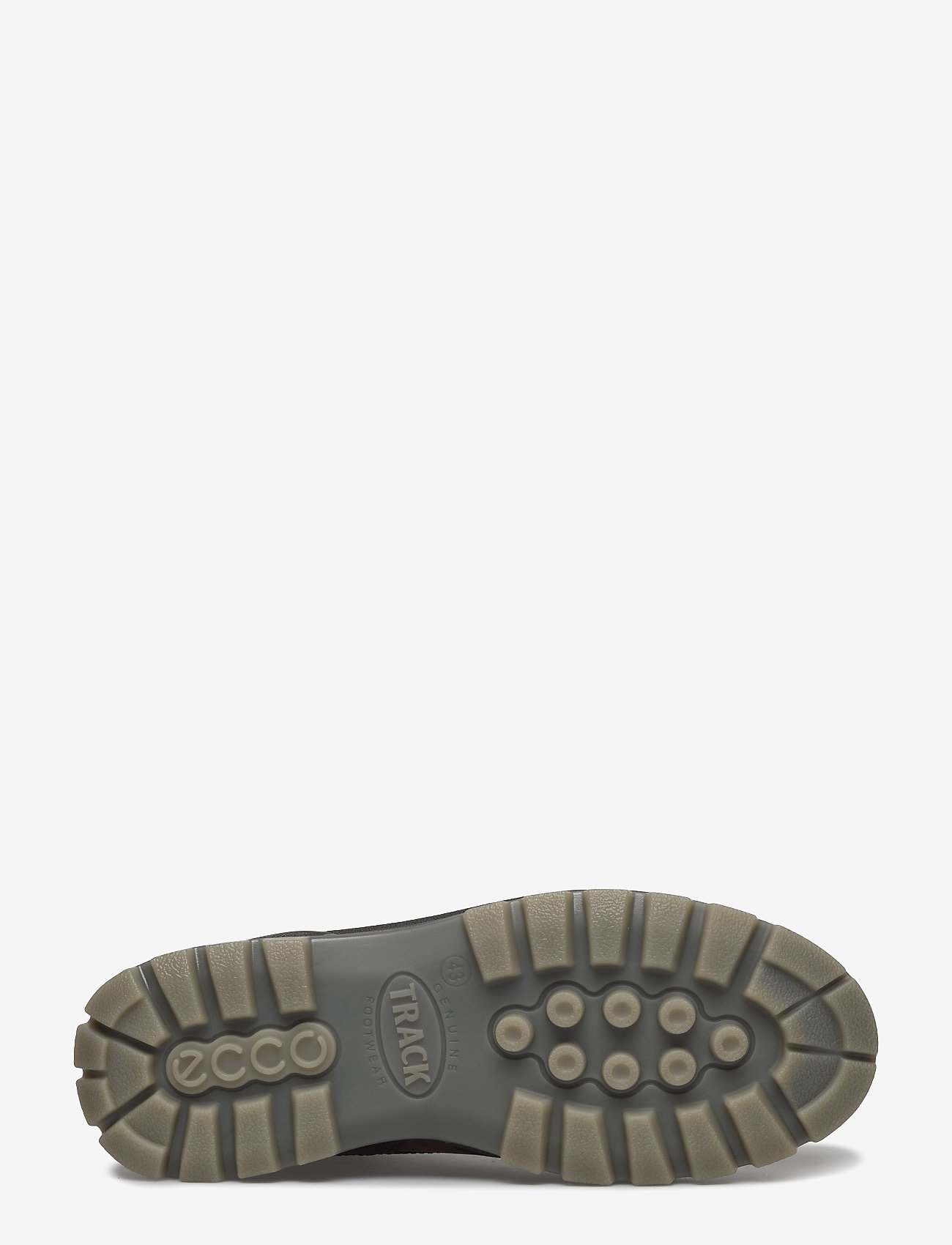 ECCO - TRACK 25 M - autumn savings - bison/bison - 4