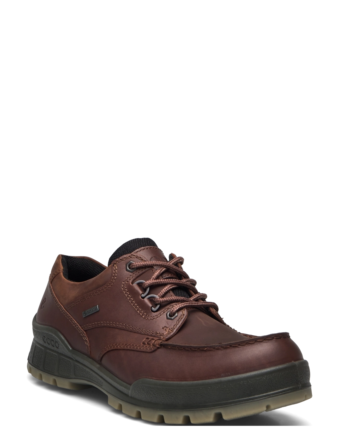 ECCO TRACK 25 M - ECCO - BISON/BISON / brown