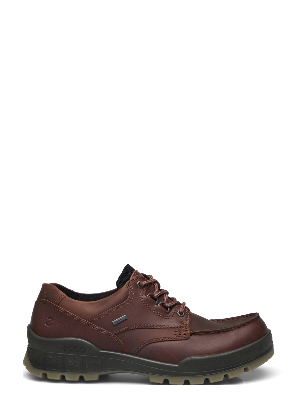 ECCO - TRACK 25 M - låga sneakers - bison/bison - 1