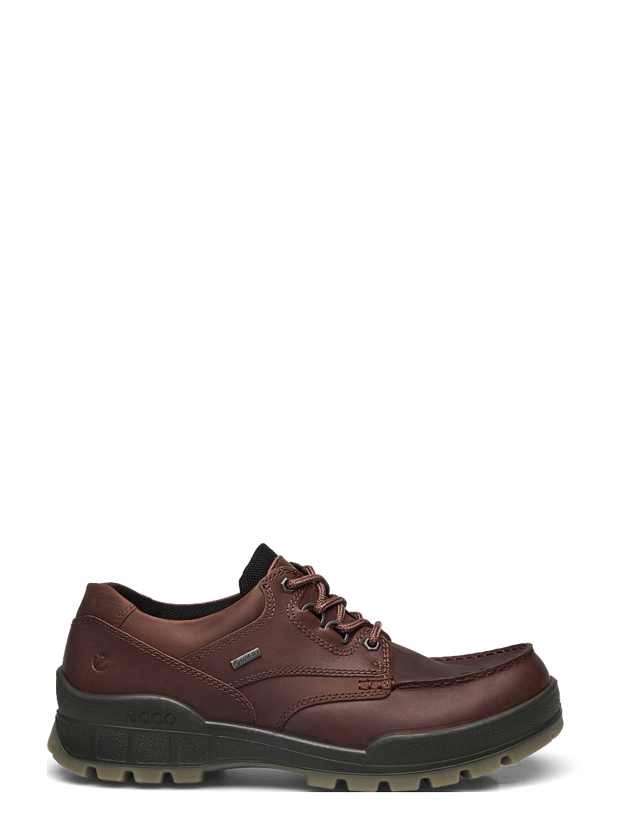 ECCO - TRACK 25 M - madala säärega - bison/bison - 1