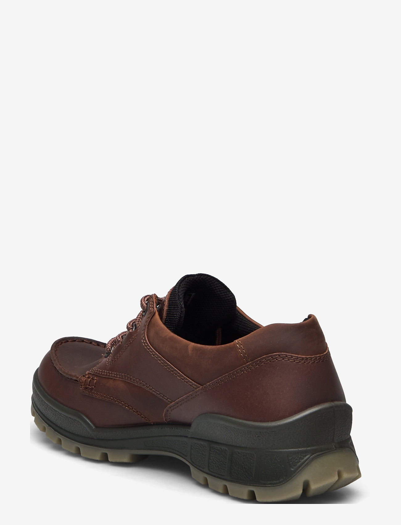 ECCO - TRACK 25 M - lave sneakers - bison/bison - 2