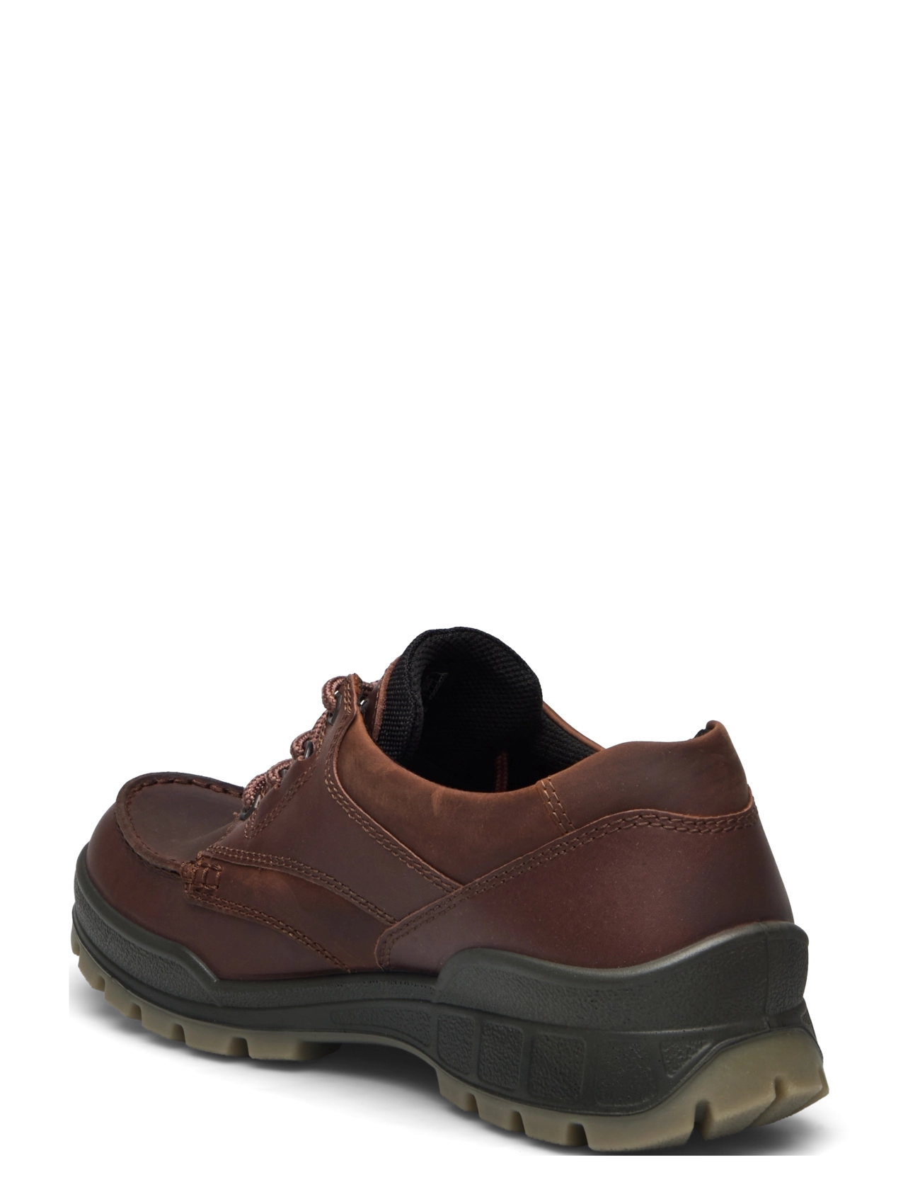 ECCO - TRACK 25 M - låga sneakers - bison/bison - 2