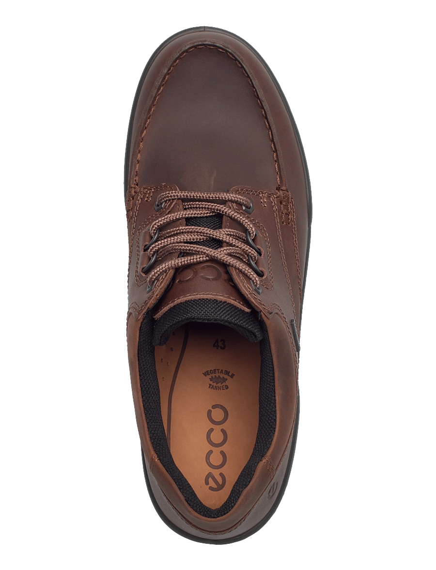ECCO - TRACK 25 M - madala säärega - bison/bison - 3