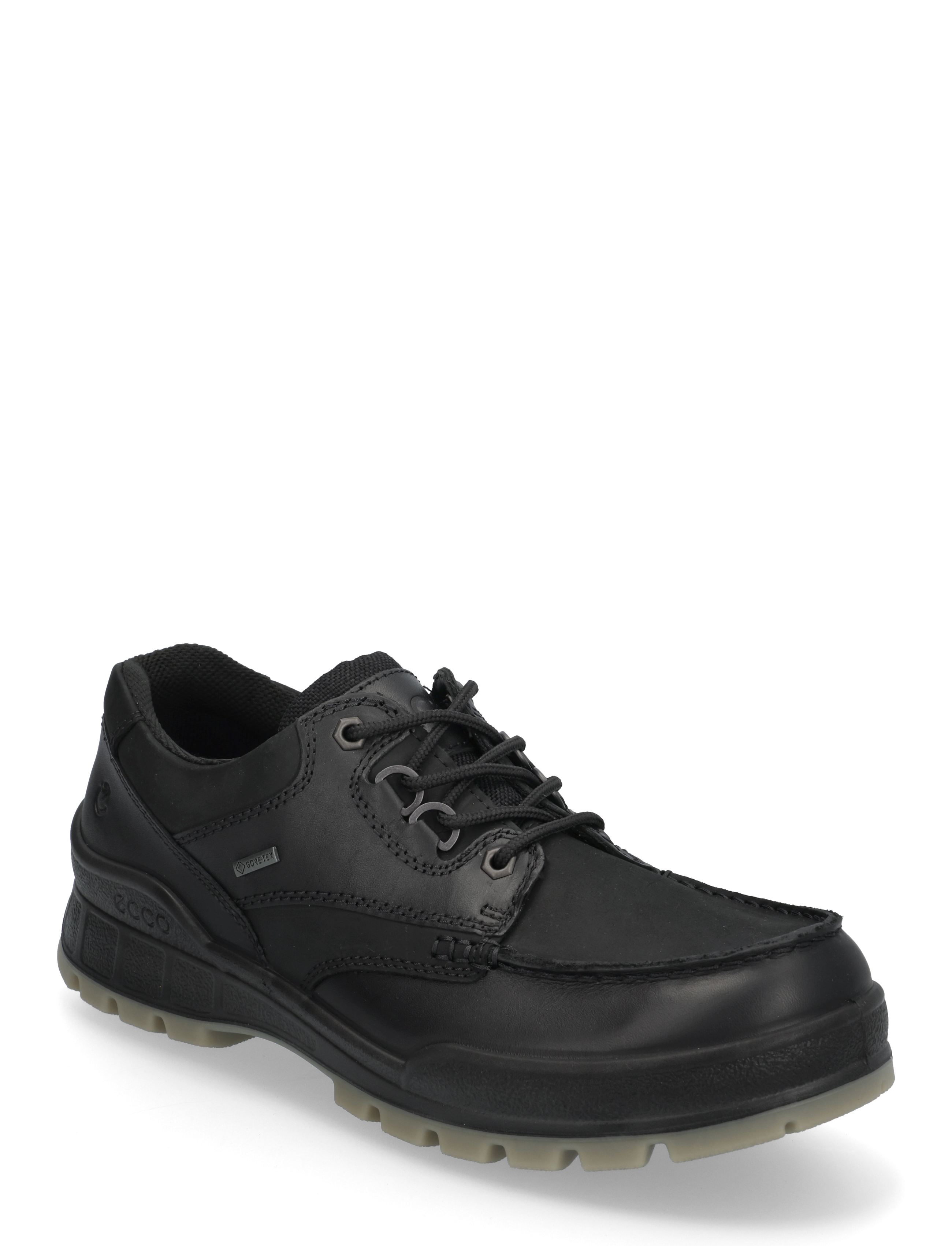 ECCO Track 25 M, 41, Sneakers, Schwarz - Low-top Männerswear