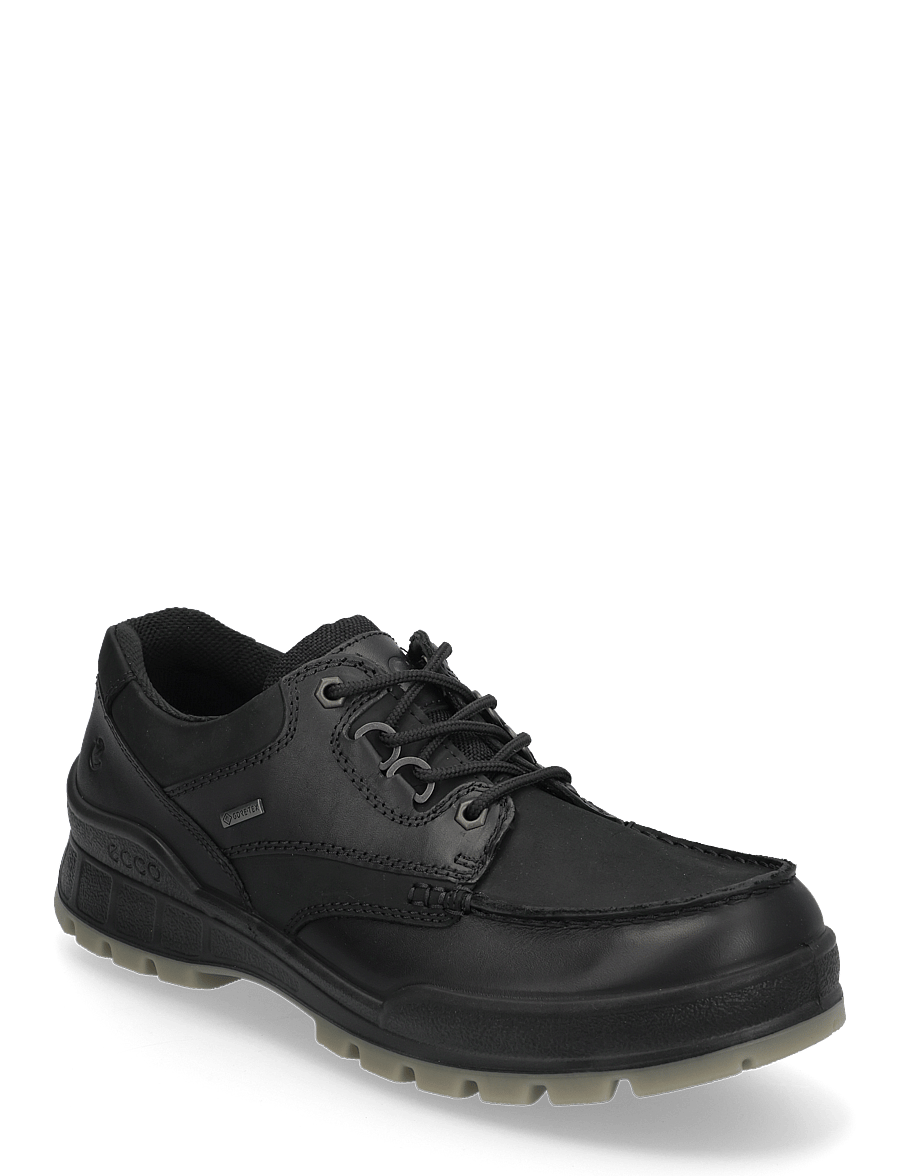 ECCO - TRACK 25 M - madala säärega - black/black - 0