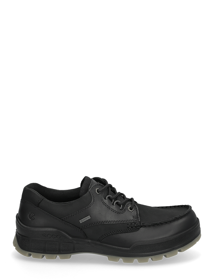 ECCO - TRACK 25 M - madala säärega - black/black - 1