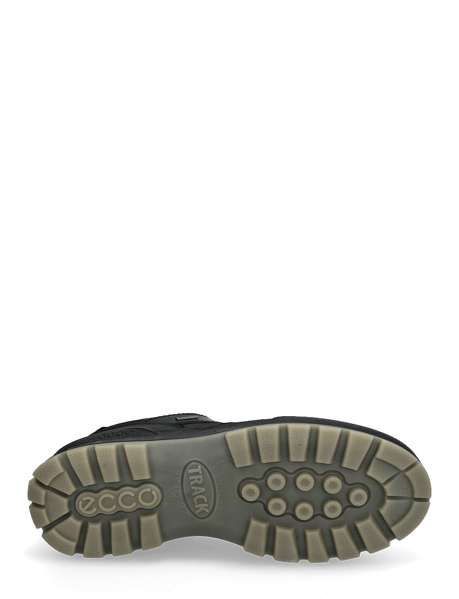 ECCO - TRACK 25 M - madala säärega - black/black - 4
