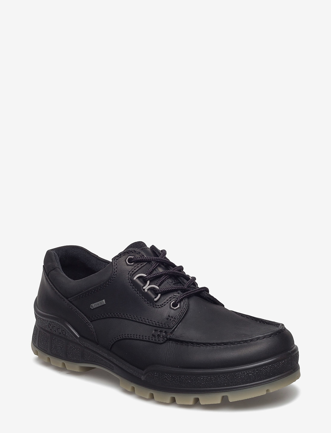 Ecco track top 2 black