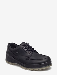 ECCO - TRACK 25 M - lave sneakers - black/black - 0