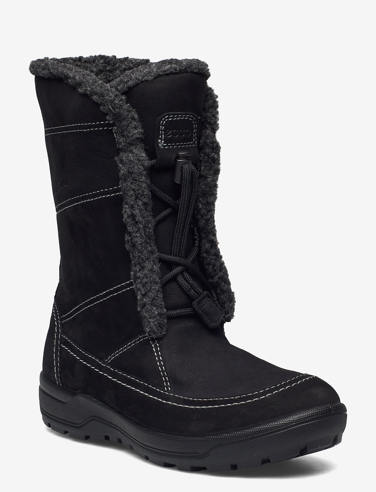 ECCO - TRACE LITE W - black - 0