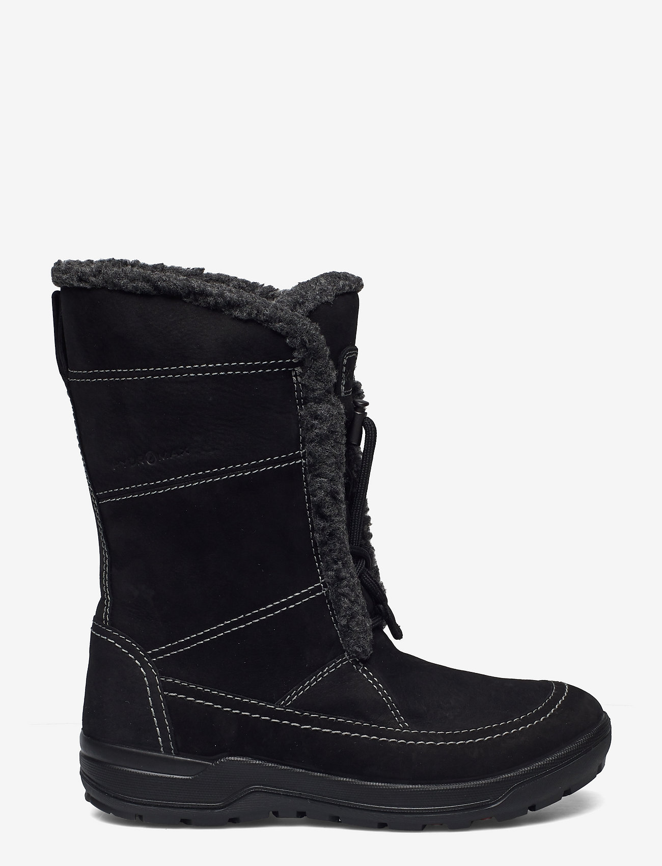 ECCO - TRACE LITE W - black - 1