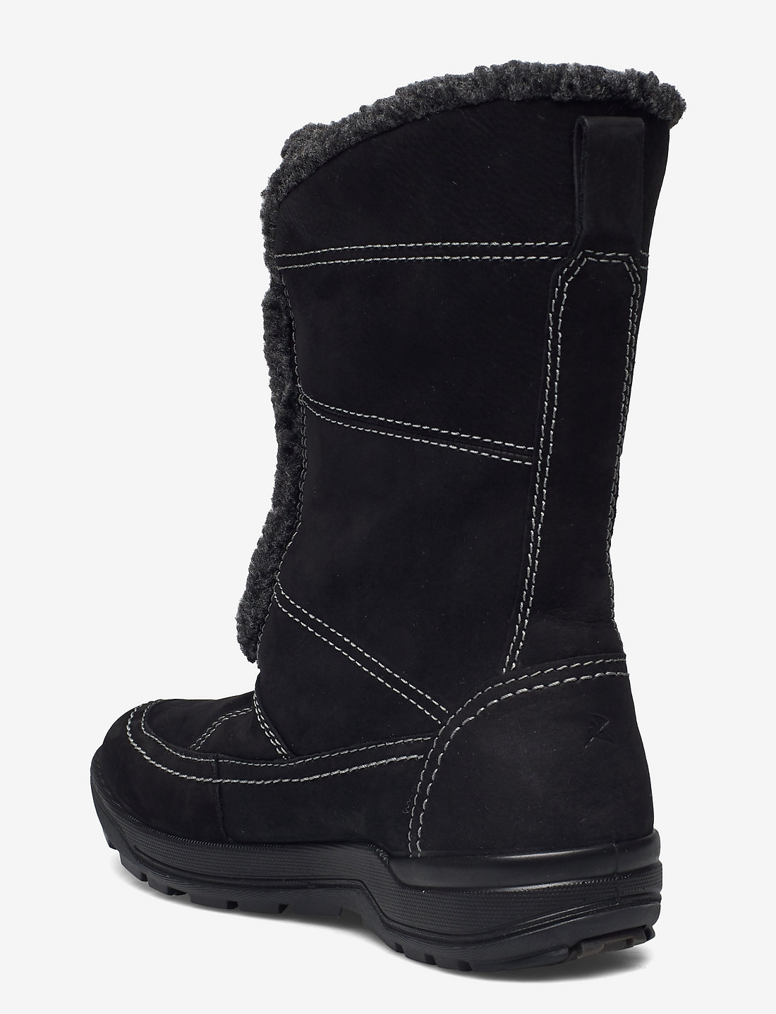 ECCO Trace Lite W Flat ankle boots Boozt