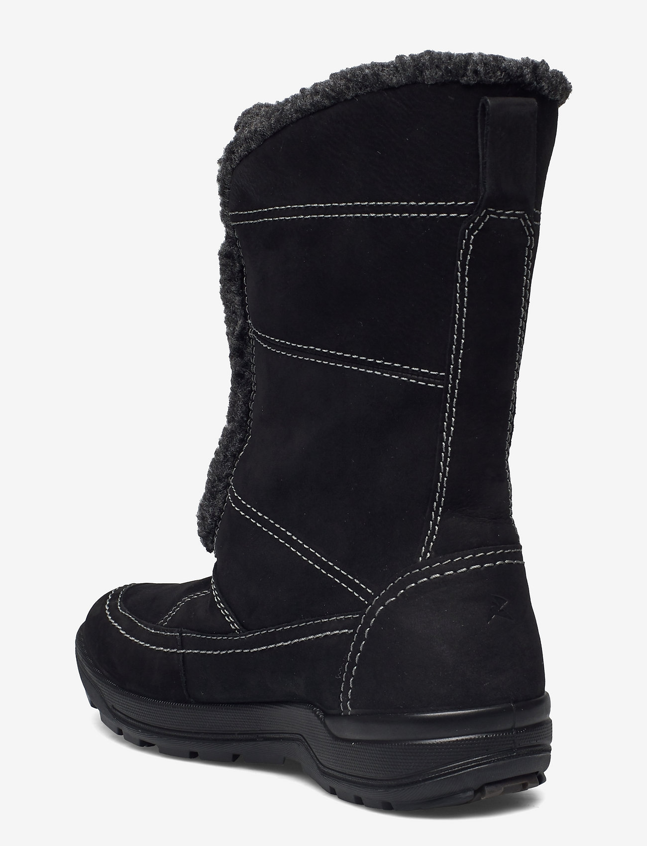 ECCO - TRACE LITE W - black - 2