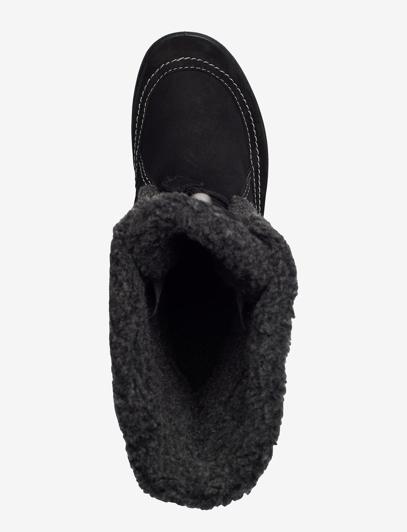 ECCO - TRACE LITE W - black - 3
