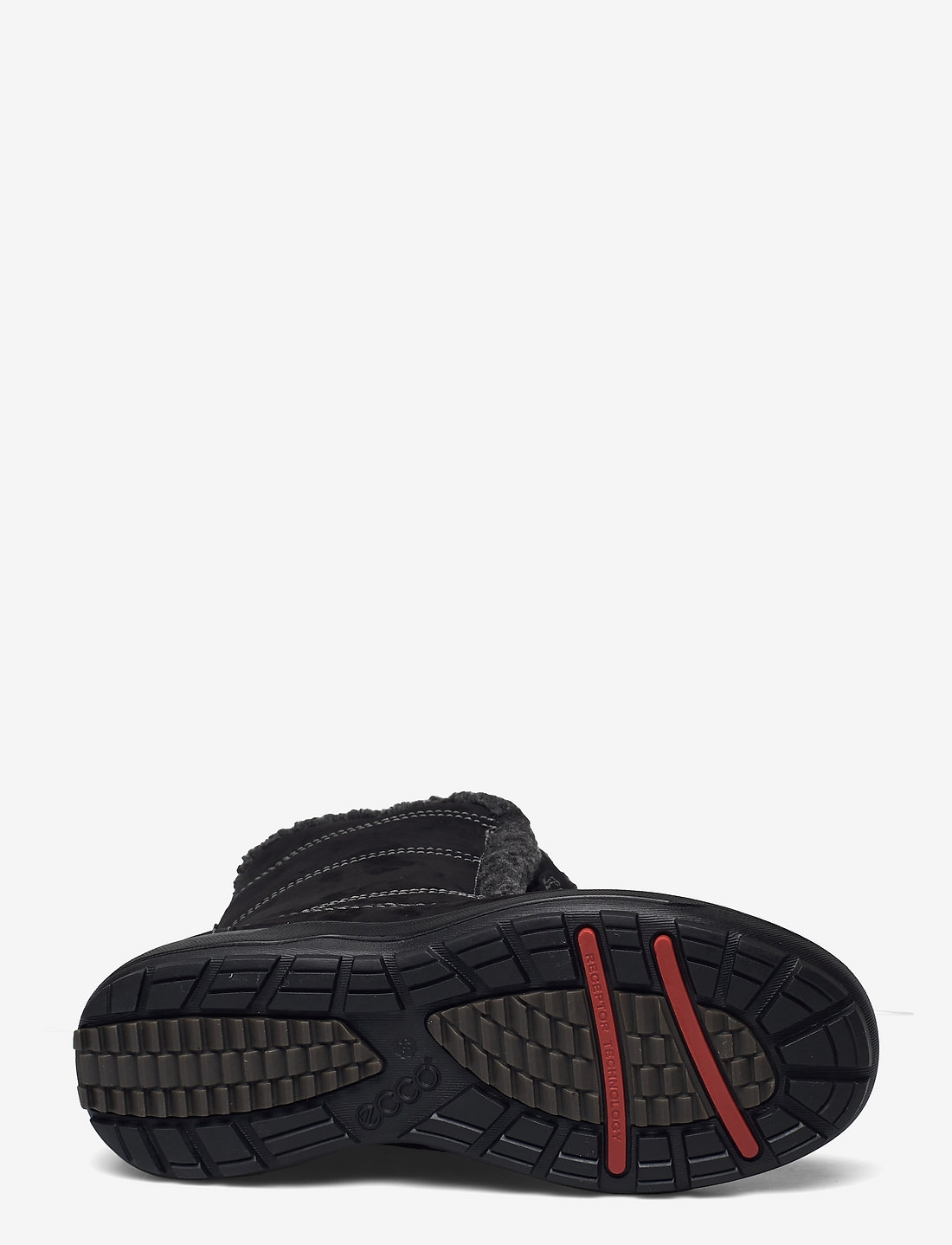 Ecco trace tie sales boot