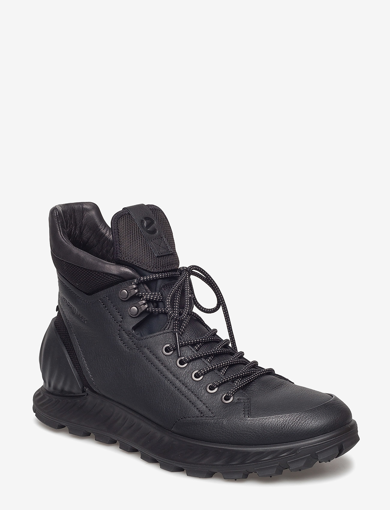 ECCO - EXOSTRIKE M - black/black - 0