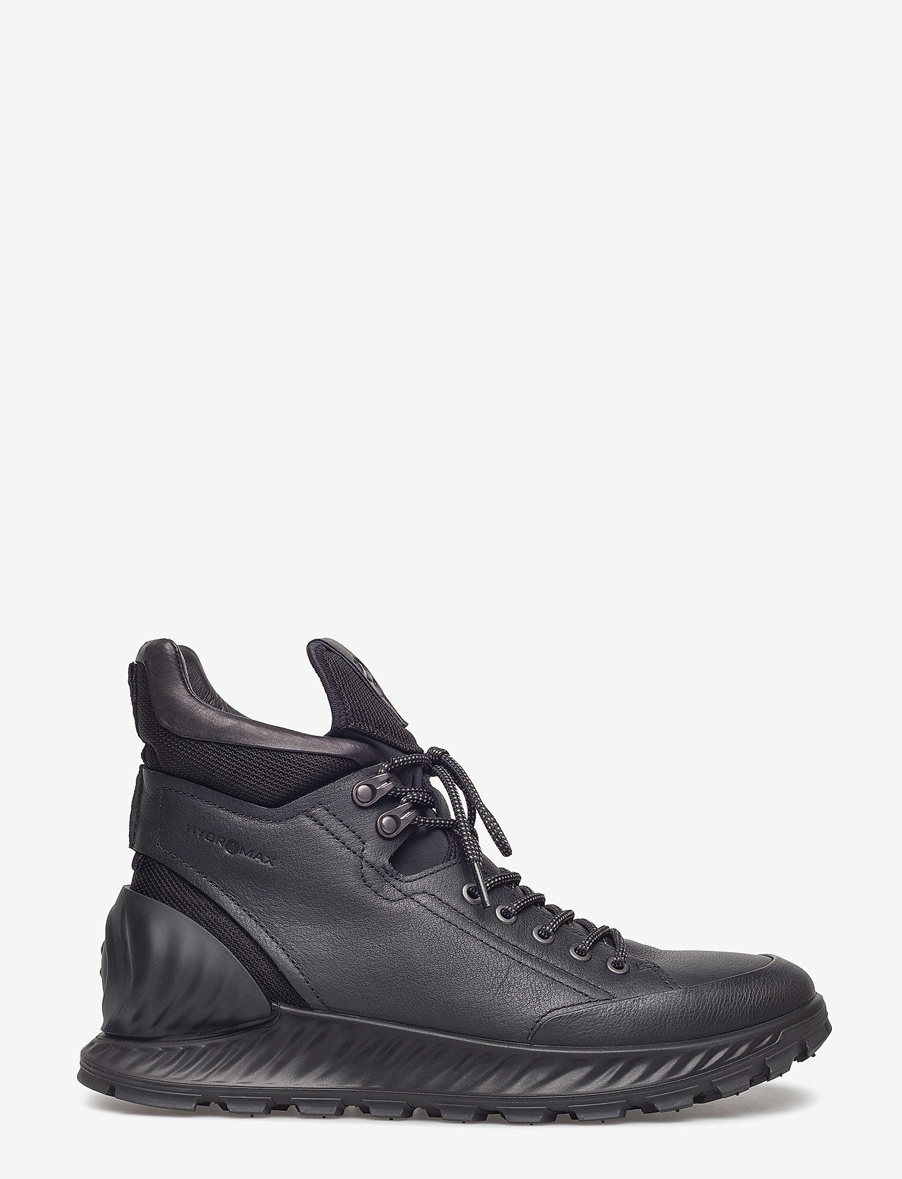 ECCO - EXOSTRIKE M - black/black - 1