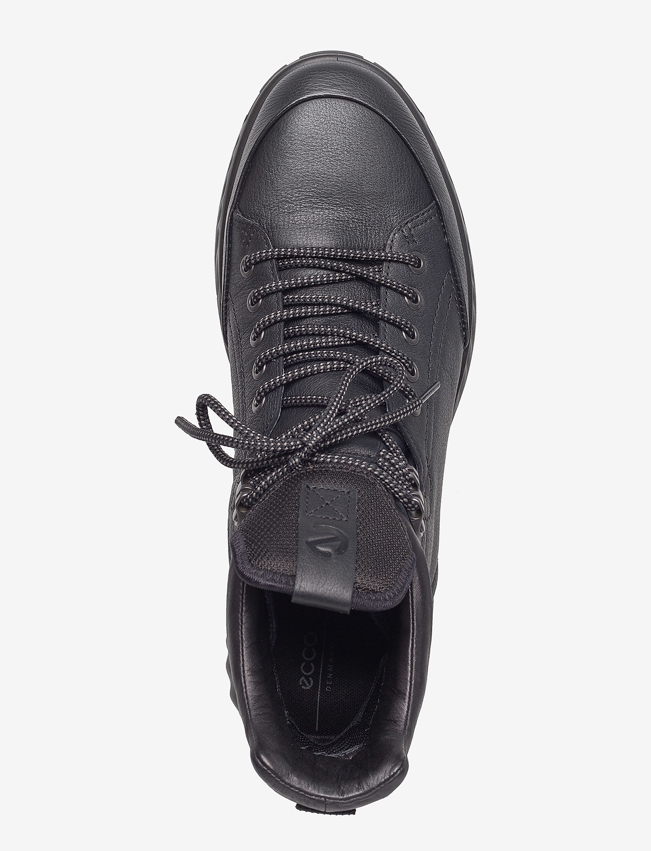 ECCO - EXOSTRIKE M - black/black - 3