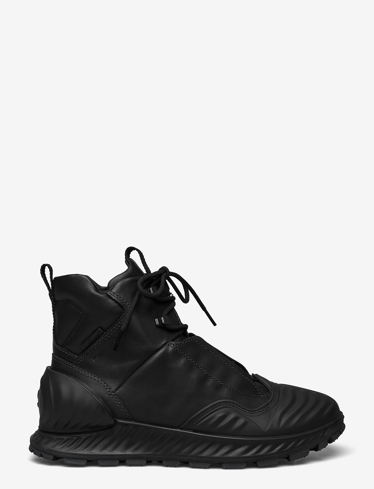 ECCO - EXOSTRIKE M - black/black - 1