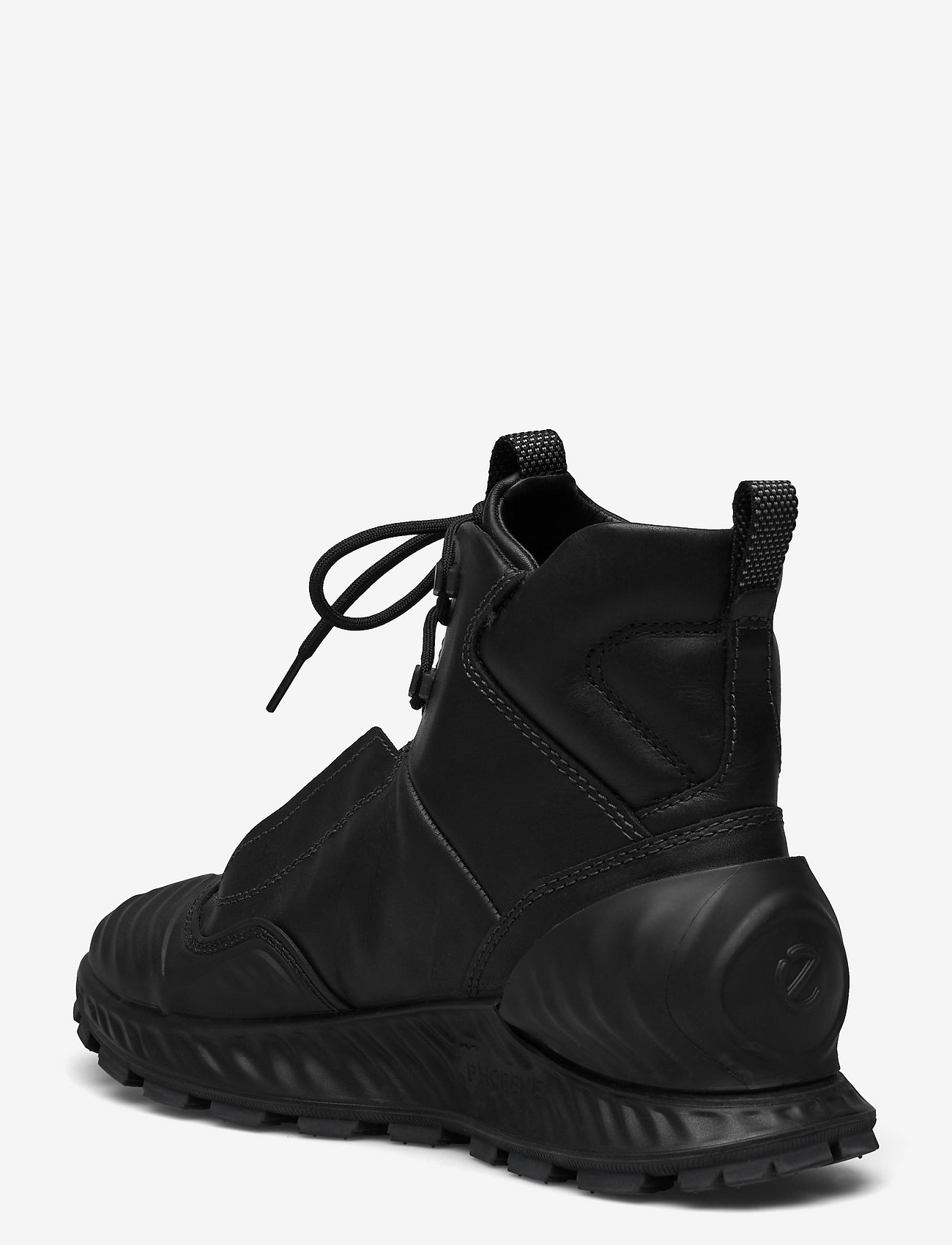 ECCO - EXOSTRIKE M - black/black - 2